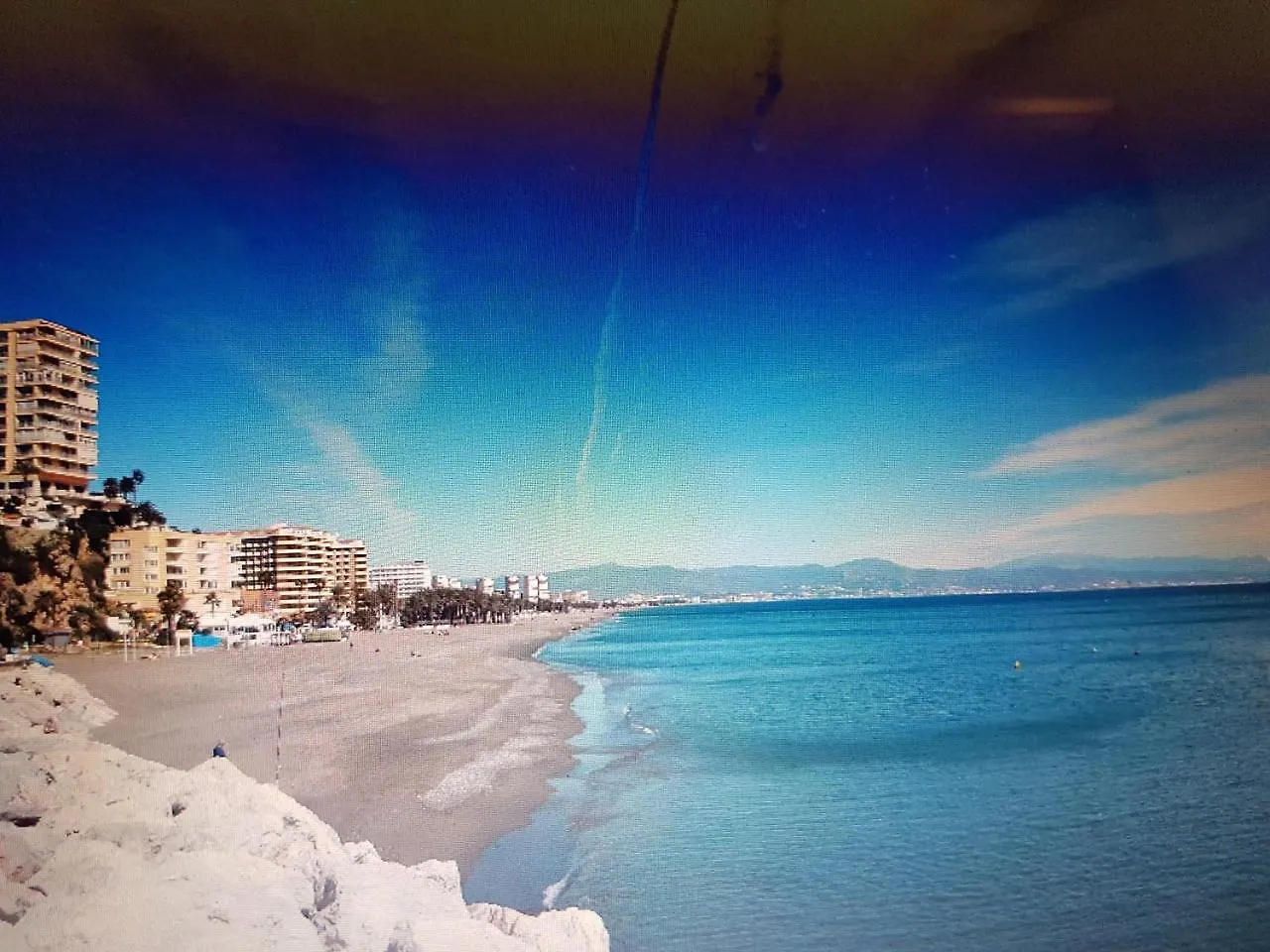 Habitaciones Bajondillo Torremolinos Espagne