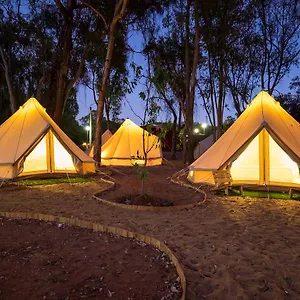3* Camping Playa Taray