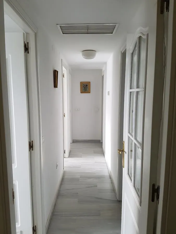 Habitaciones Bajondillo Torremolinos 0*,