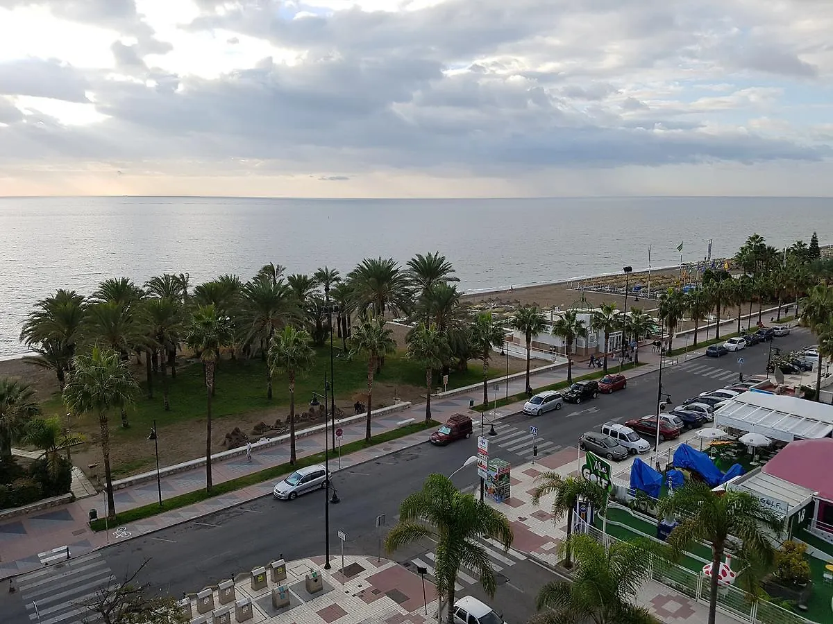 Habitaciones Bajondillo Torremolinos Lodge